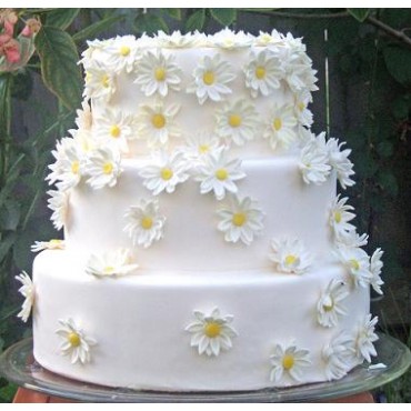 Свадебный торт с59